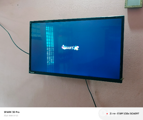 LED TV 32 smart tv